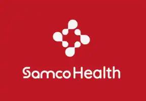 Logo Samco Health