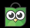 Logo Tokopedia