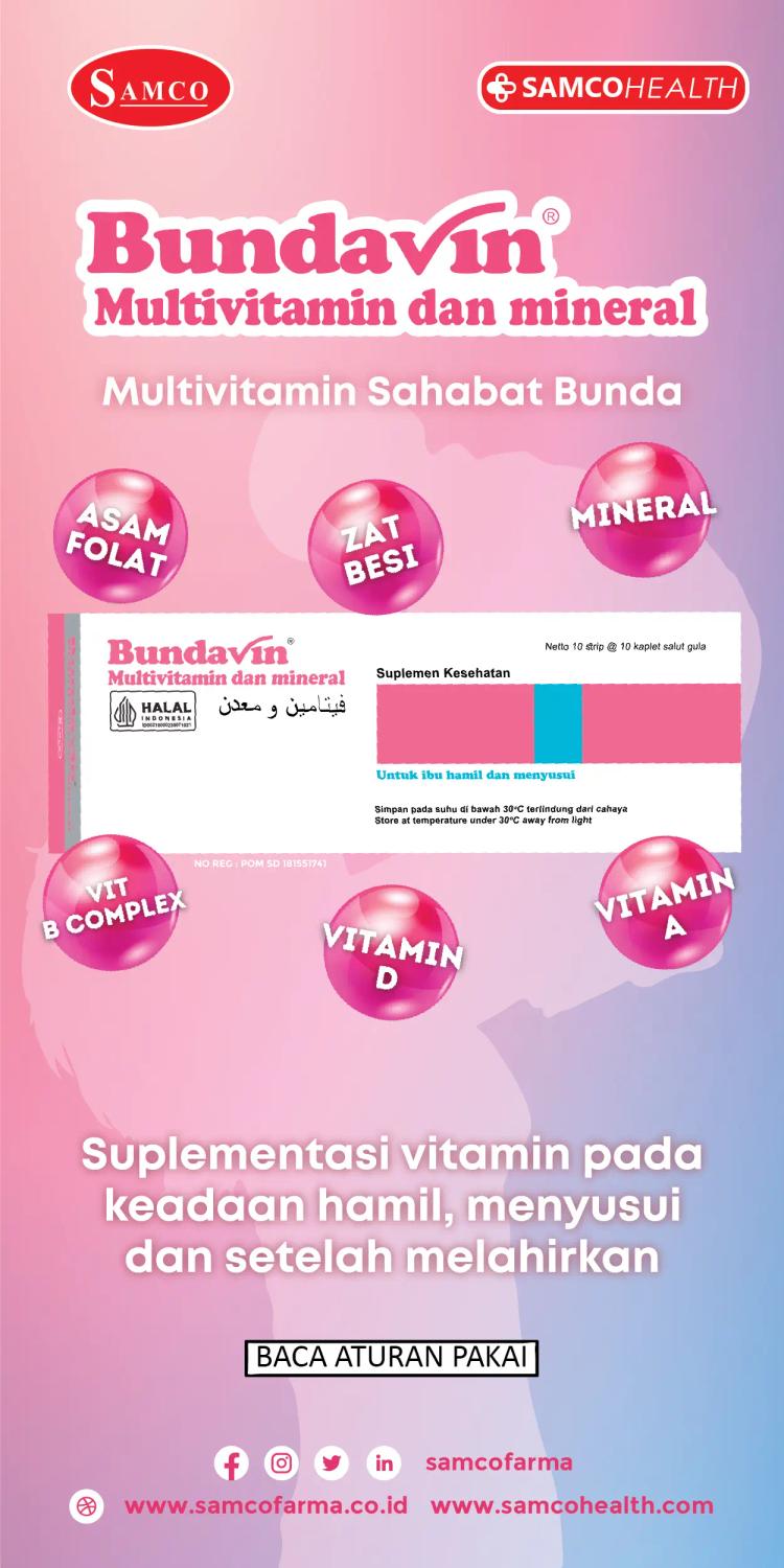 Sedang melakukan Program Hamil? Inilah persiapan agar cepat hamil!